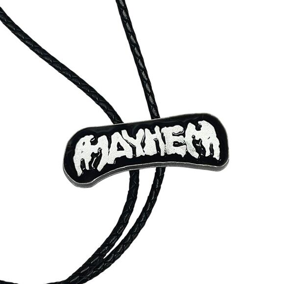 Lady Gaga Mayhem Bolo - Picture 2 of 5